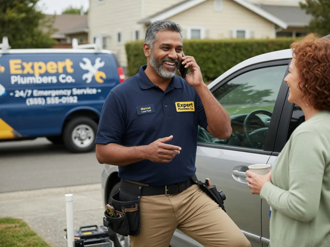 Drain Cleaning Bonaparte, IA FAQs